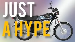 Honda CG 125| Complete Review| Fuel Average, Quality & Complete Details