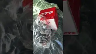 Шаровые опоры CTR 