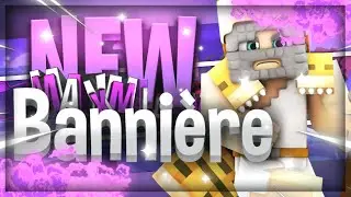New Bannière