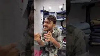 Iski DUKAAN me hmesha bheedh🧐🧐 #dukandar #ezo #business