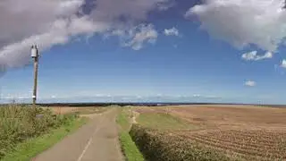 Visualising using Google Street View