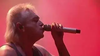 К Кинчев и Калинов Мост   Честное слово