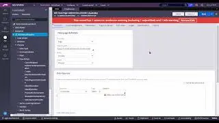 14.1 Purpose of Data Page | difference between normal pages and Data Pages