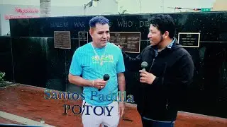 Sos vos Potoy. Entrevista con un Nagaroteño