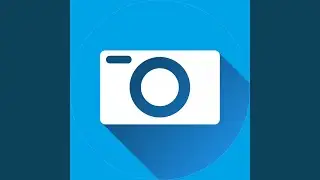 Sound Camera Shutter