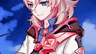 [HOT!] [ANGST!] | Albedo x Listener | Genshin Impact ASMR | Beautiful Agony