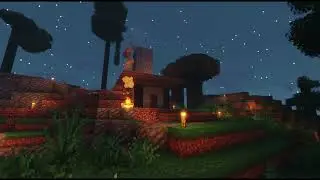 Better Minecraft Nylon