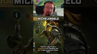 Free TMNT x RAID Shadow Legends Promo Champion!