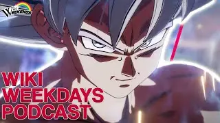 Freddy vs. Jason vs. Goku | Wiki Weekdays Podcast
