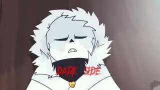 Cross - Dark Side