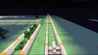 Thejy Parkour Map Trailer