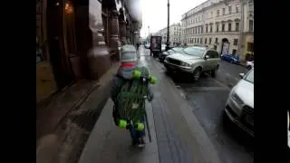 Большая Морская