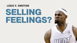 McDonald’s & Nike Don’t Sell Products, They Sell Feelings