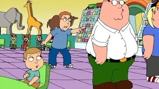 The Big Fat Phony Guy Compilation - Family Guy