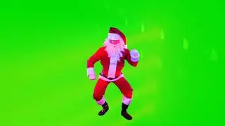 Santa Claus 2021 🎅
