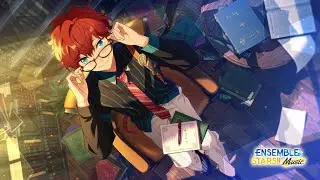 [Enstars] keito lecture pulls / curiosity & challenges hiiro came home! (7/19/2024)
