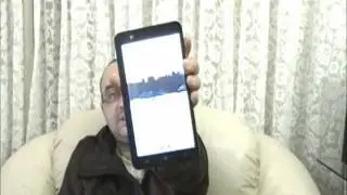 Tablet ZTE V9