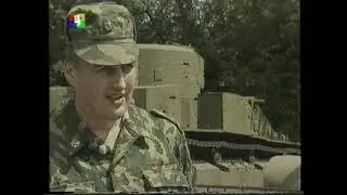 Фрагмент программы 