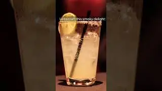 Perfect Mezcal Margarita Recipe