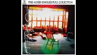 The Cure - Maybe Someday (35)