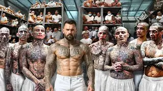 Top 15 Most DANGEROUS Prisons You Won't Believe Exist