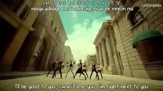Infinite-Destiny Mv Eng Sub