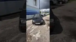 ВАЗ 11113 ОКА,  2005, млечный путь, 149 000 руб.