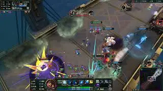 LoL: Call outs
