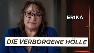 Freedom Instead of Human Trafficking: How Love Changes Lives | Erika Herdt | Testimony