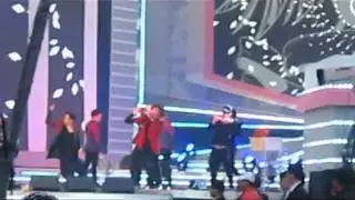 kpop long video