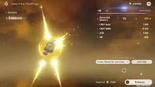 Perfect EM Emblem Sands Of Eon!