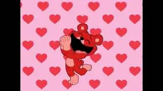 Smiling critters intro - better quality intro song
