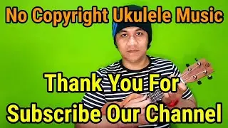 Vlog Music Ukulele