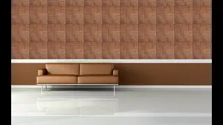 Modele de Panouri 3D autocolant