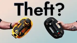 no one saw this coming
