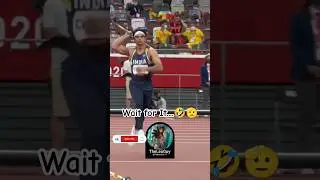 Paris | Neeraj chopra surprised| dragon?? | foul #memes #india #neeraj #comedy #modi #shorts #paris🤣