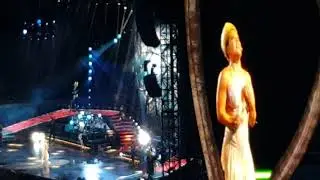 Pink - Try - 14.07.2019 Live In Berlin