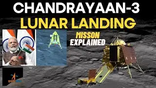 Chandrayaan 3| India Creates History | India On Moon | ISRO |  Pragyan Rover | Modi | Vikram Lander