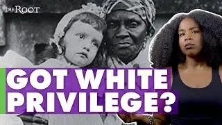 How White Privilege Works | Unpack That