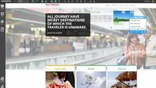 Website.com: How to Add a Custom HTML Widget