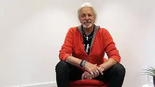 AUF DEM ROTEN STUHL | Thomas Spitzer (EAV) 