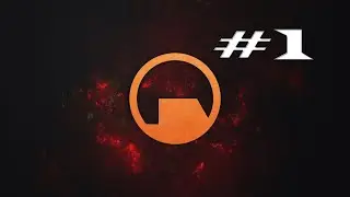 Black Mesa | Прохождение #1