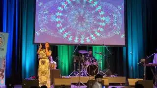 Madina Aknazarova Live in Adelaide 2023