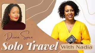 Solo Travel Secrets: A Woman's Journey of Slow Travel Around the World