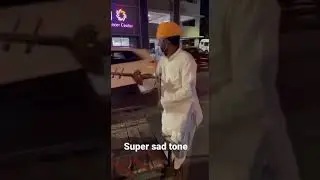 Tera bina be kiya jina zindagi sad tone👌👌👌