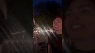 Drunk girls night vlog