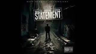 STATEMENT (Bajazzo x ANGST96 x RISPECTA) by Rapz-Records