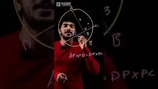 🔥SSLC Maths Exam 2021🔥| Circles | Focus Area | Exam Tricks | By Alex Sir