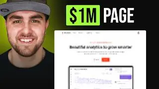 I've Built 300+ SaaS Landing Pages — This format always work