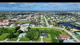 2401 Chapman Blvd, Punta Gorda FL
